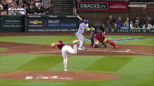 Dodgers 7-0 Diamondbacks (Jun 3, 2026) Game Recap