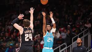 Atlanta Hawks at Charlotte Hornets odds, picks, and predictions
