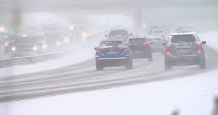 MN winter storm: Churches, businesses closing in Twin Cities due to winter storm