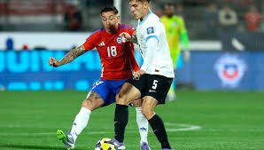 Uruguay en Eliminatorias: Balance, Rendimiento y Desafíos Futuros - Imagen principal del artículo