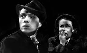 IT ALWAYS RAINS ON SUNDAY / BRIGHTON ROCK. Presented by the American Cinematheque and the Film Noir Foundation. IT ALWAYS RAINS ON SUNDAY - brighton_rock_390