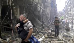 Risultati immagini per aleppo immagini