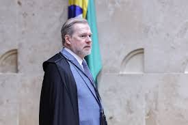 Em meio a pressão, Toffoli vira alvo de mais um pedido de impeachment no Senado