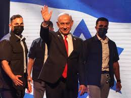 Netanyahu Vows 'No Palestinian State' Amid West Bank Settlement Expansion, Drawing International Condemnation