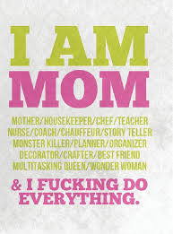 Being A Single Mom Quotes. QuotesGram via Relatably.com