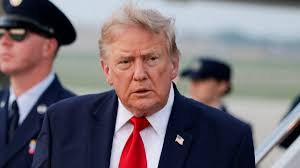 Trump Humiliated as He’s Forced to Beg His Foes for Help