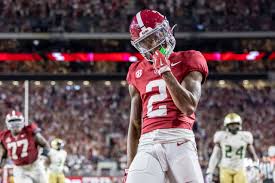 Nick Saban talks Ryan Williams, reminds him of former Alabama WR