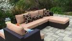 Sirio patio furniture Sydney