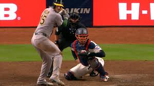 After late lead disappears, Astros left second-guessing