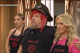 ¡Adiós a la Cocina! ¿Quién Dijo Adiós a MasterChef Celebrity?