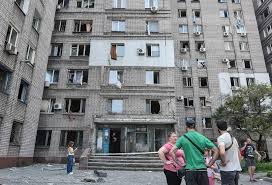 Russian missile attack kills 17 as Zelenskiy presses NATO allies for support