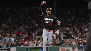 byron buxton