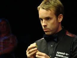 Nun trifft O&#39;Sullivan auf <b>Stuart Bingham</b>. Der Engländer spielte ein starkes <b>...</b> - ali-carter