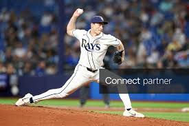 Rays - Athletics