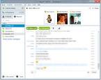 Skype windows desktop version