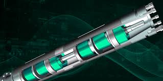 Thrust chambers | Baker Hughes