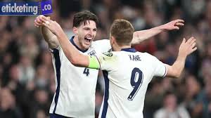 England vs Croatia: Who Will Prevail in the Road to FIFA World Cup?