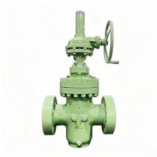 Gate Valves for Isolation | OEM, Custom & Wholesale Manufacturer