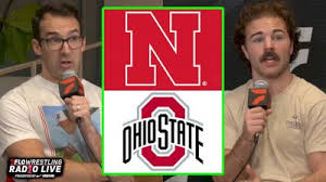 Ohio State - Nebraska Preview