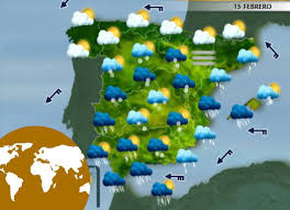 Resultado de imagen de TIEMPO ATMOSFERICO Y CLIMA 4 PRIMARIA