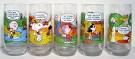 ICUP Peanuts Philosophy of Snoopy Pint Glass 4-Pack - m