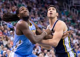 Preview: Denver Nuggets Look to Extend Winning Streak vs. Jazz