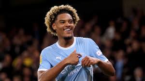 Unexpected stand-in for Haaland: DFB gem sparks hype at Manchester City