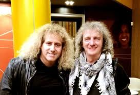 Cultura, gli iconici Gianfranco Caliendo e Nick Luciani ...