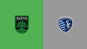 Austin FC vs Sporting Kansas City: Where to watch, live stream, TV channel & kick-off time | Goal.com US