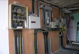 Image result for electrical installation