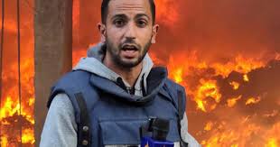 Al Jazeera - News update