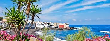 Bildergebnis für Yachthafen Puerto de la Cruz