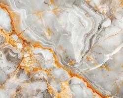 Image of Yellow Gold Marble Slab Closeup