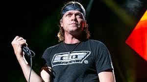 3 Doors Down frontman Brad Arnold dead at 47