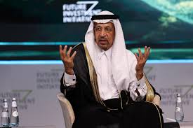 Saudi Arabia's Vision 2030: Driving Economic Growth and Global Partnerships