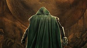 Is Robert Downey Jr's Doctor Doom the Hero or Villain of Avengers: Doomsday?