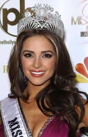 VIDEO YOUTUBE MISS UNIVERSE 2012 OLIVIA CULPO