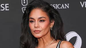 vanessa hudgens