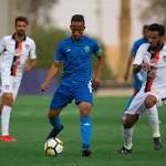 هدف قاتل يضع "الفيحاء" في