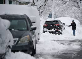 What Happens When NJ Schools Run Out of Snow Days?