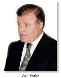 Professor Asim Kurjak was born in 1942 in Kotor-Varos, Bosnia-Herzegovina. He graduated MD in 1966 and ... - kurjak5