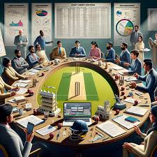 T20 World Cup Atmosphere