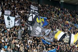 Udinese celebrate 10th stadium anniversary against Inter