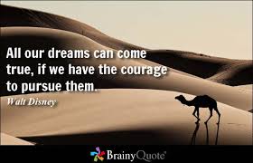 Dreams Quotes - BrainyQuote via Relatably.com