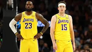 lakers austin reaves trade rumors