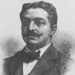 Nació en Bulnes, el 20 de octubre de 1868; hijo de Manuel Palacios y Juana Zapata Sotomayor. - Carlos_Alberto_Palacios_Zapata