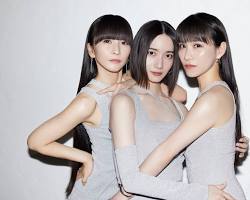 Perfume アーティスト 写真の画像