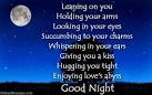 1Sweet Cute Good Night Sms Messages, Wishes quots for