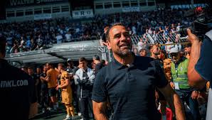 Dynamo Dresden - News update