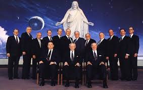 Image result for lds apostles and prophets